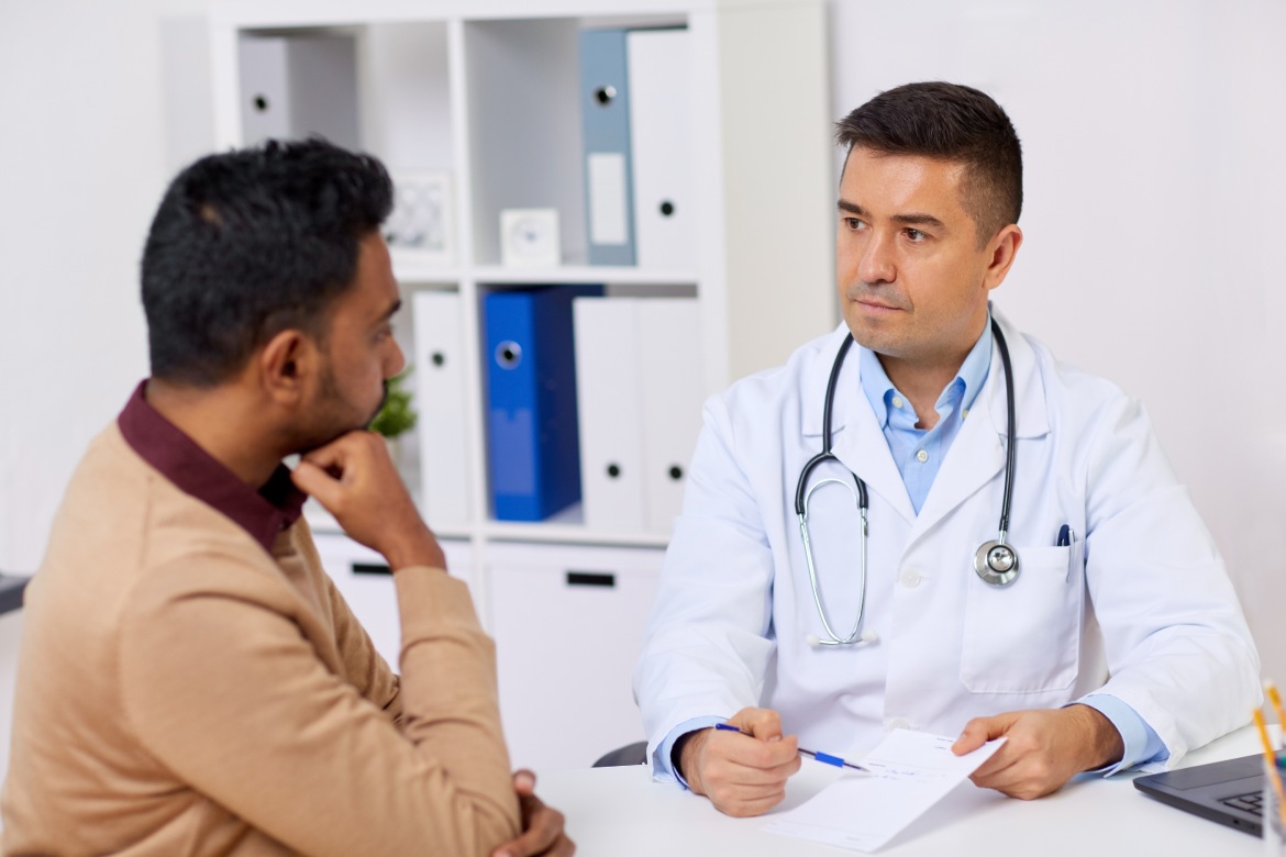 Why you need a Primary Care Physician in Harlingen, Texas