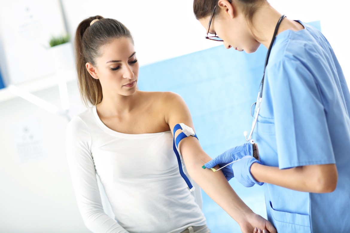 7 Reasons Why You Should Get Regular Blood Tests