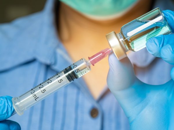 Fall Health Guide: Flu Shots and Preventative Screenings